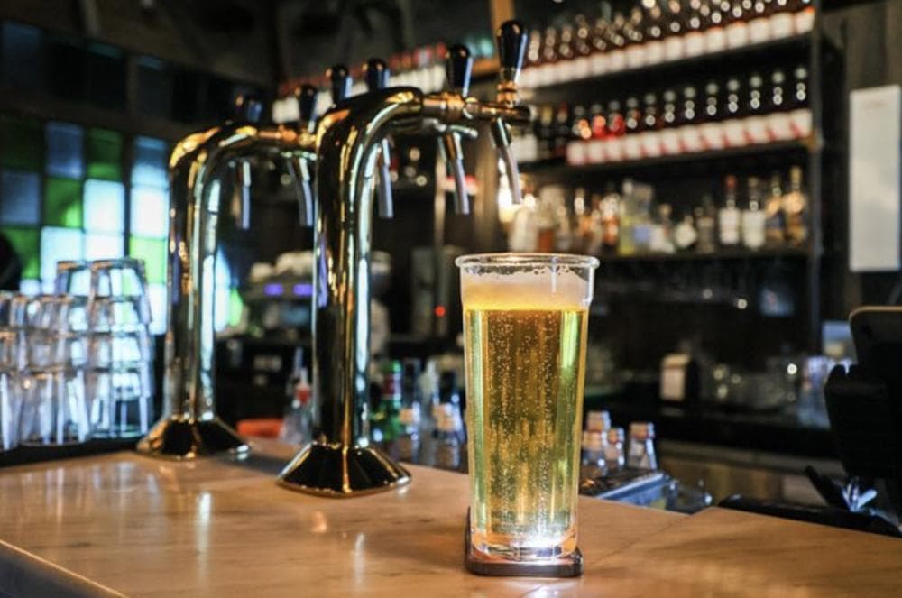 医学专家列出对身体最有害的酒精饮料