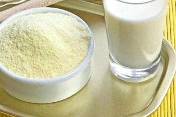 乳糖不耐受喝羊奶粉可以吗