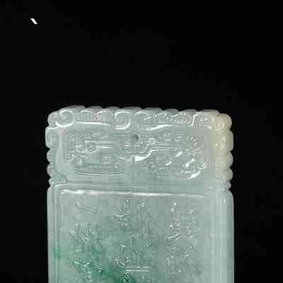 鸡血玉都是红色的吗？熟悉其颜色、价值与形成起因