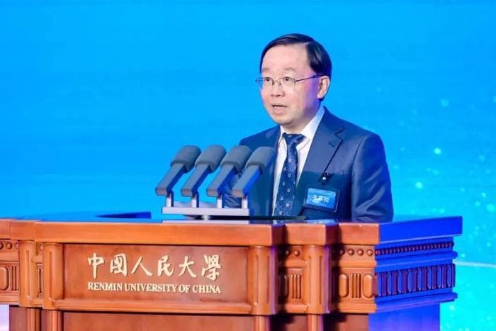 毛寒松：资本市场改革有四项重点任务