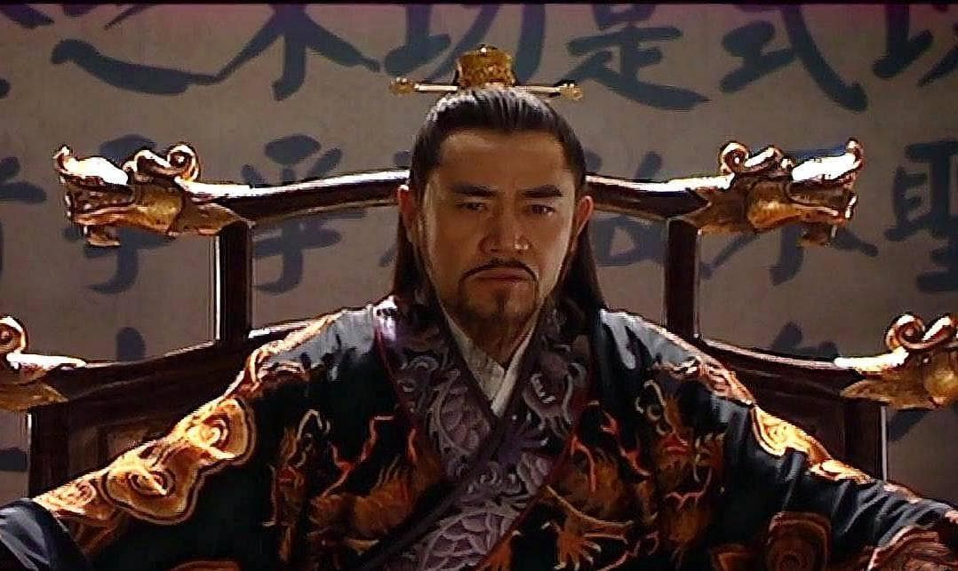 强中更有强中手-明朝嘉靖皇帝朱厚熜，铁腕驭领45年帝国江山