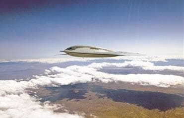 2025：美空军面临多重问题