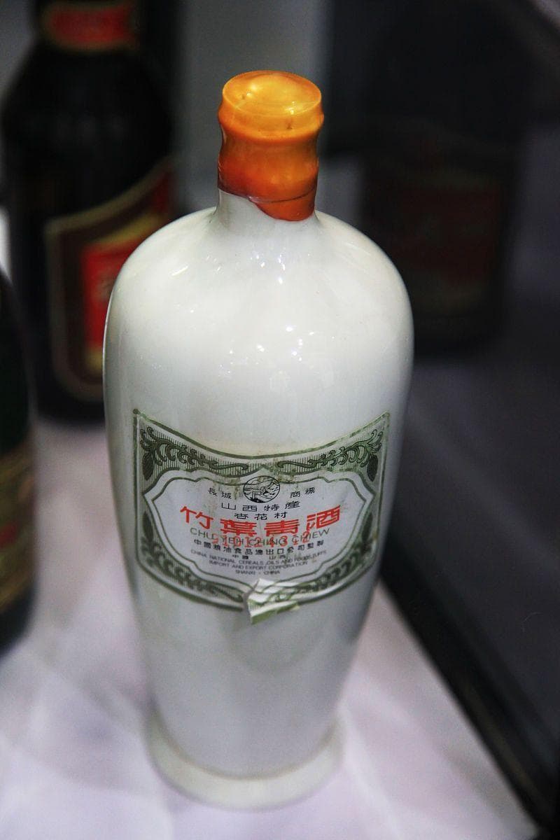 竹叶青哪里产的酒？竹叶青酒的故乡风情与文化印记