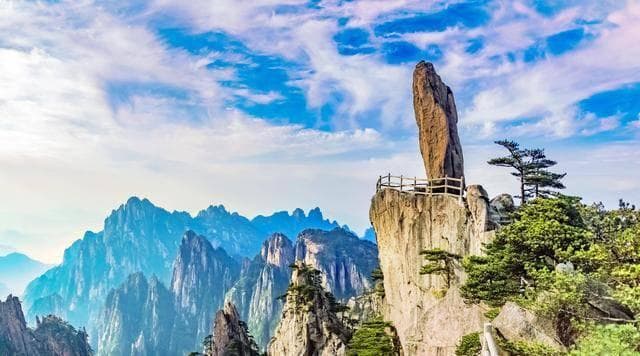 黄山十大特产，黄山的特色风情，你了解几个？