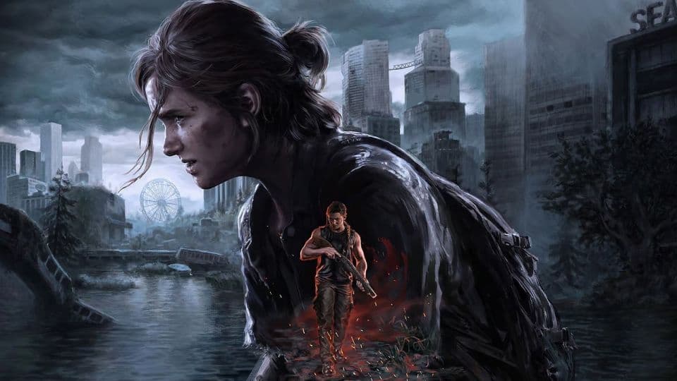 索尼仍要求绑定PSN《最后生还者2重制版》登陆PC端之前没有惊喜