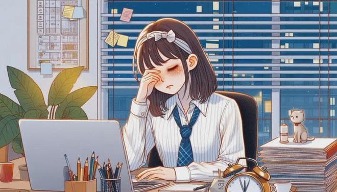 告别秋季眼疲劳，这一份护眼妙招请查收！