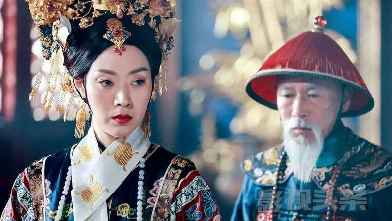 权臣VS亲王VS太后——辛酉政变的“博弈者”