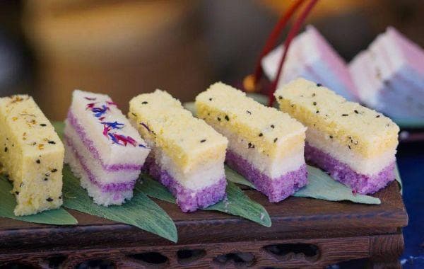 大理美食排行榜前十名