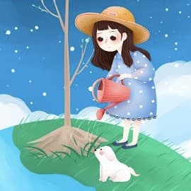 发生烫伤怎么办？