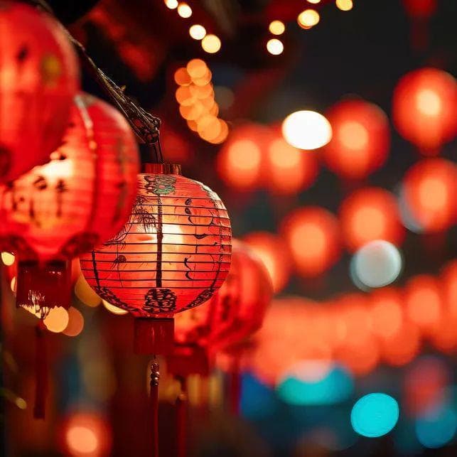 扎心了，过年也没了幸福感……如何找回？