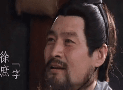 三国智谋的较量：军师排名中的徐庶