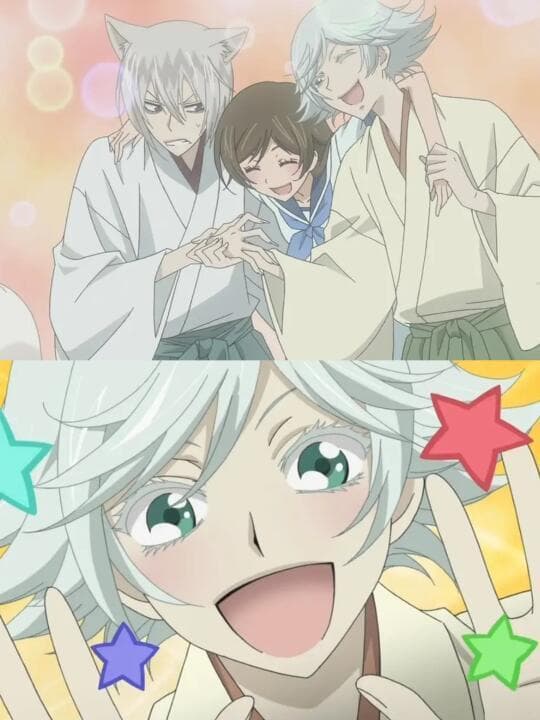 元气少女缘结神：十年后的奇幻与浪漫重温