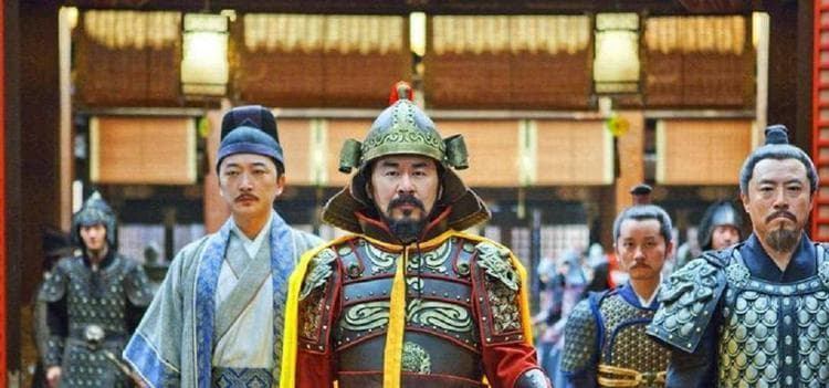 赵匡胤发动兵变，谋朝篡位以后，柴荣如花似玉的老婆下场怎样？