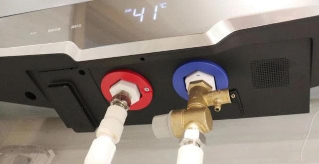 电热水器里的「镁棒」有什么用？防漏电？防水垢？答案：都不对