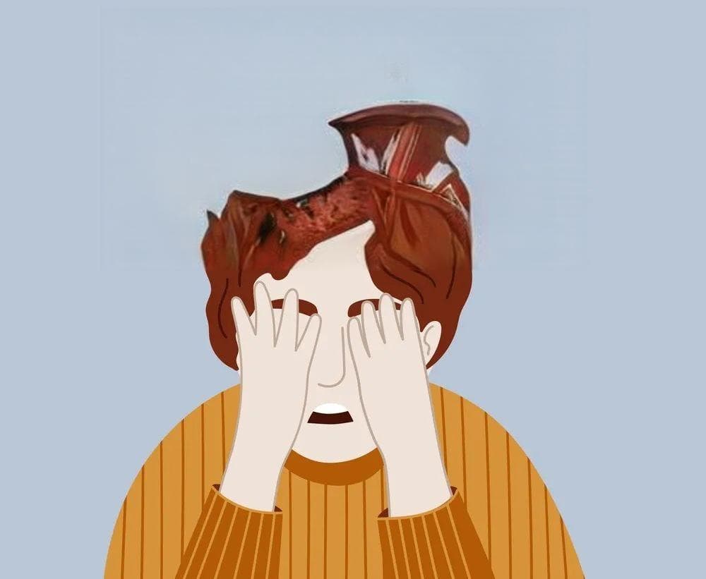 又被自己“强迫”了？建议试试这4个“自救”小窍门