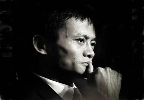 马云十大巅峰人生，励志商界名人马云简介