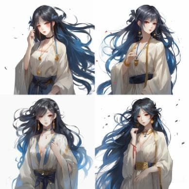 Midjourney保姆级教程：Midjourney图生图