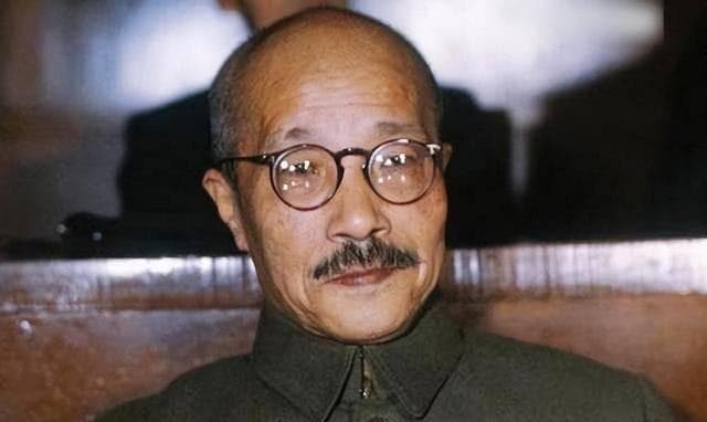 东条英机被审判时，当庭叫嚣：因为中国人抵抗才被屠杀，下场如何