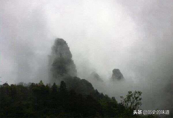 永顺老司城：揭秘湘西彭氏土司王朝八百年兴衰史