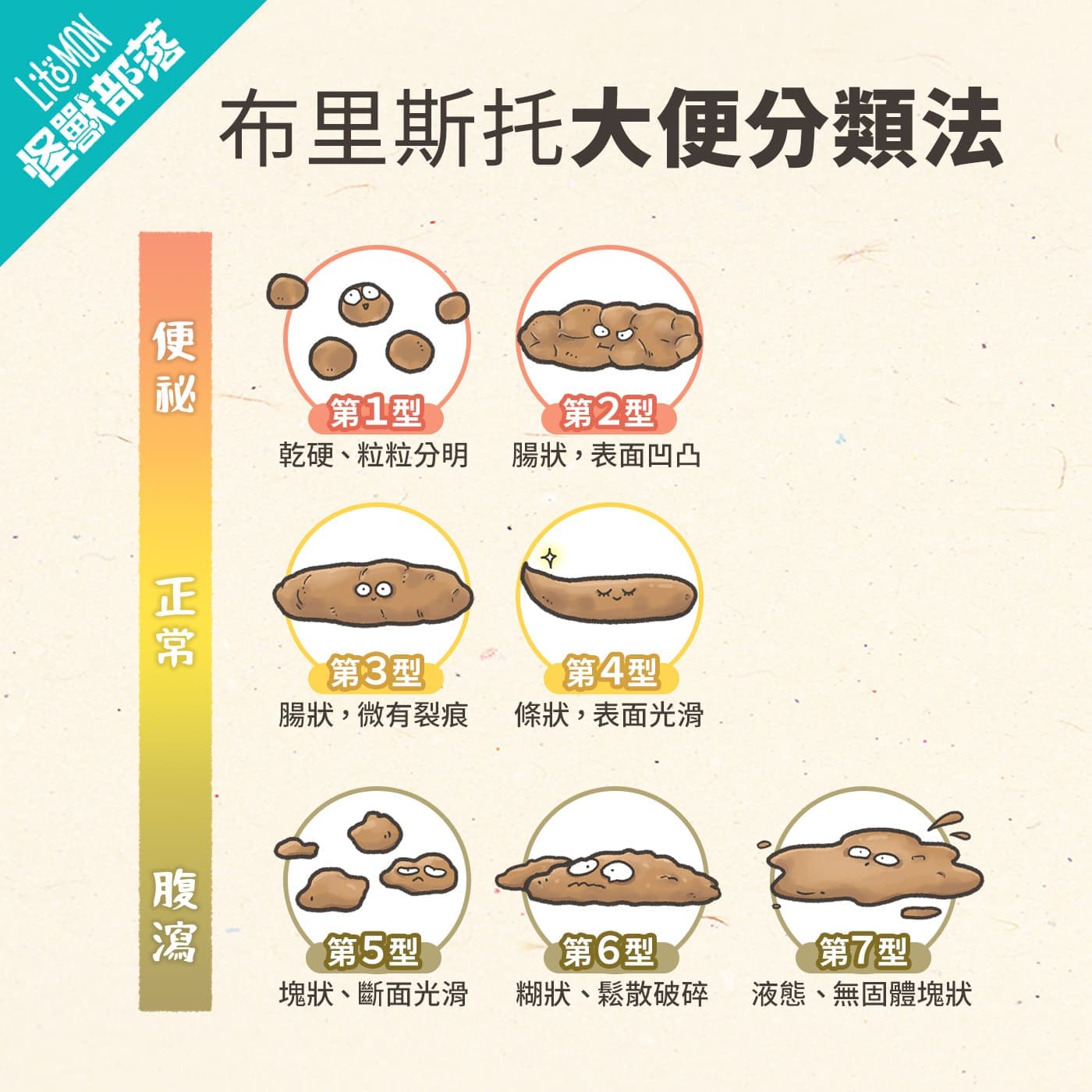 猫咪大便怎么看出健康？从颜色、气味到形状，一次搞懂便便信号！