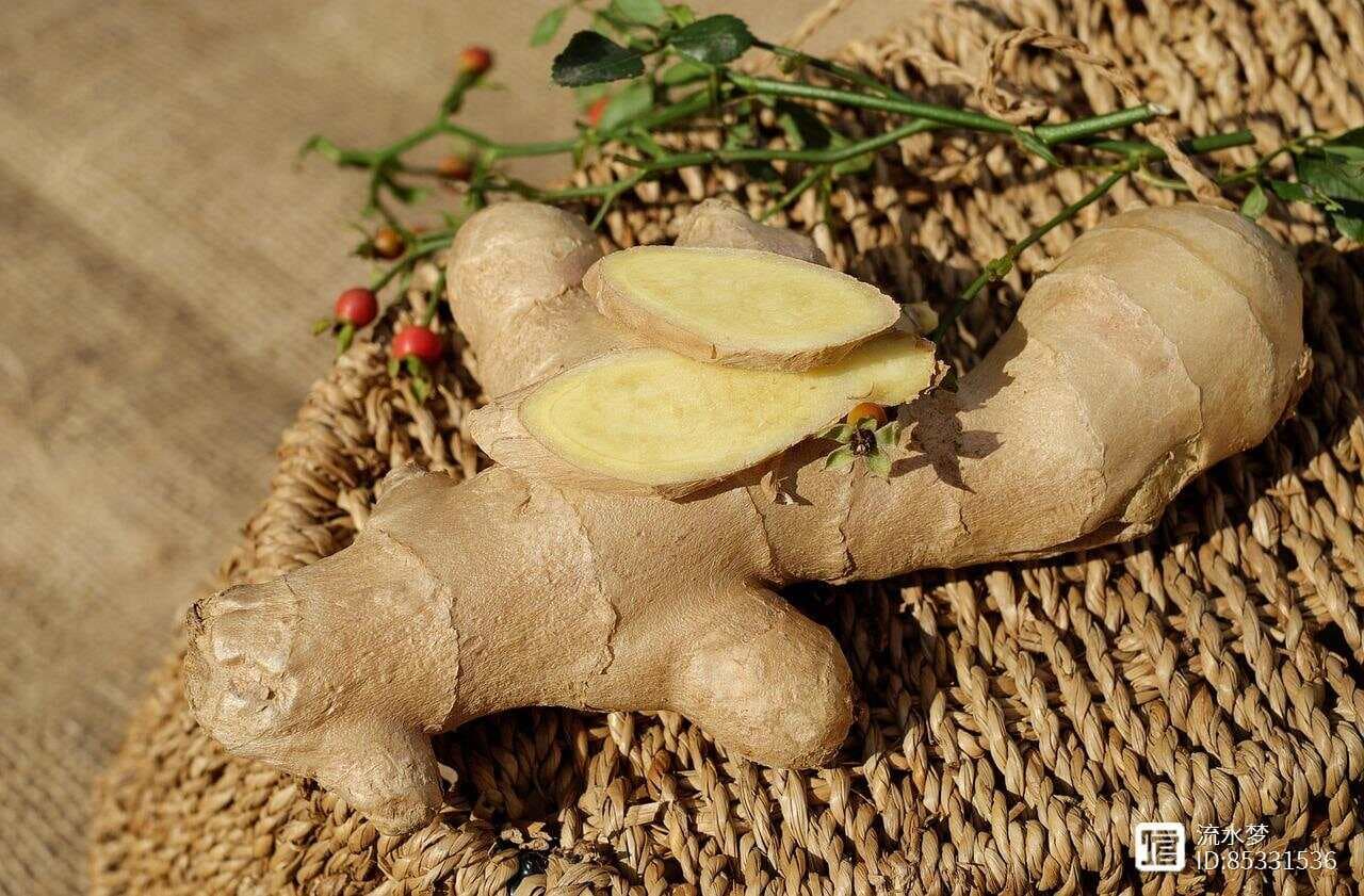 高良姜与干姜，全面解析其区别
