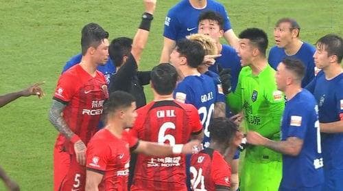 足协处罚大连英博事件停赛、罚款万，背后原因及影响分析