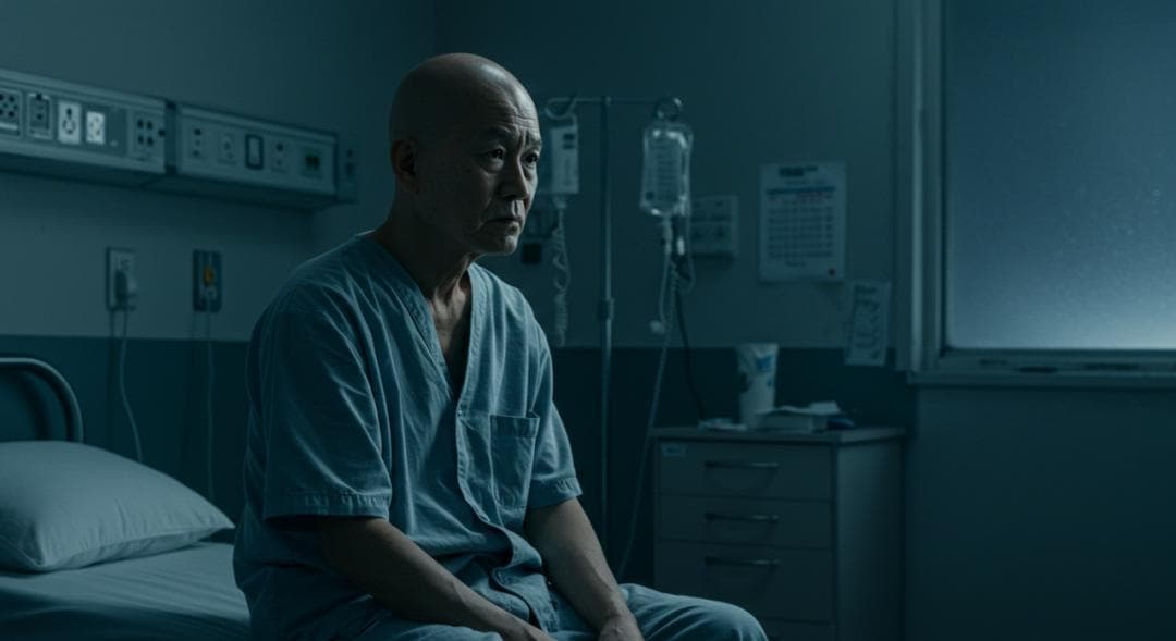 50%癌症患者是治死的？确诊后选化疗还是保守治疗？医生揭秘真相