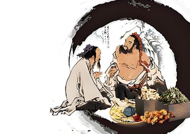 道家说，阴阳调和是长寿的根本，那到底怎样做到阴阳调和