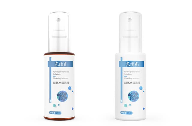 双氧水的安全使用指南：误食后的正确处理方法