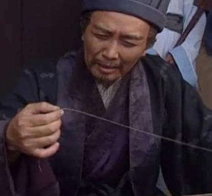 空城计背后的智慧与心理战术，当时背景是什么样的？