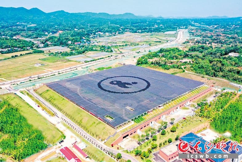 雨污“各行其道”、管网提质改造……湖南湘江新区“里子”工程让城市更有“面子”