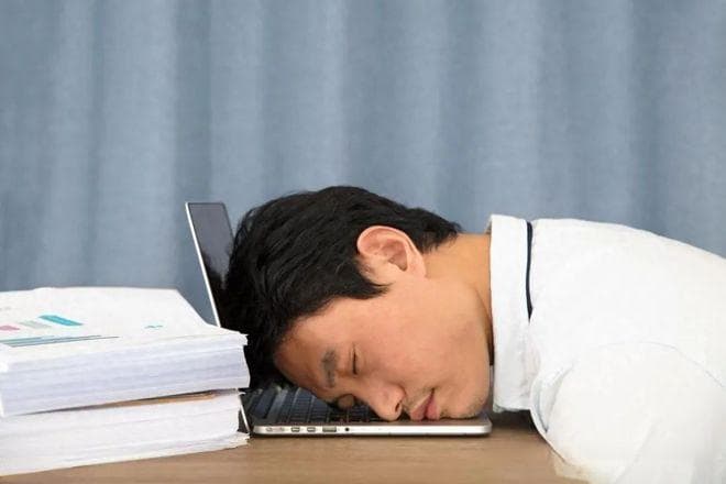 午睡：健康生活的“小确幸”还是隐患？怎么午睡更健康？
