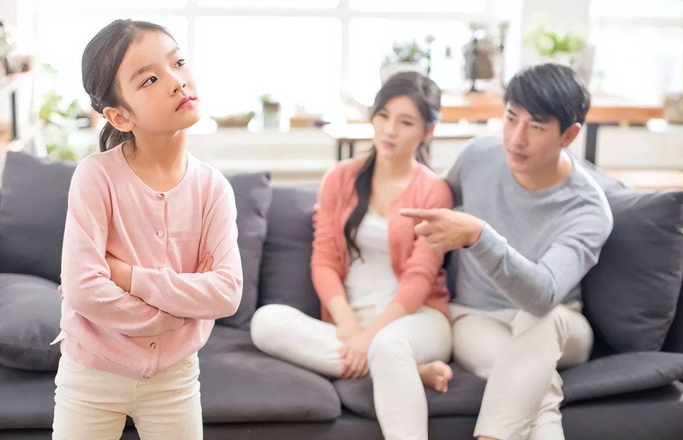 代沟冲突：当父母的期望与现代价值观冲突