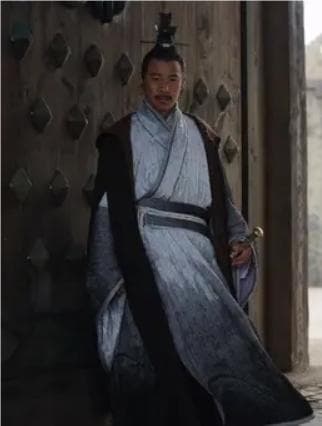 忠诚与牺牲：赵氏孤儿中程婴与公孙杵臼的终章