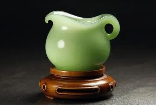 公道杯为什么叫公道杯?使用有哪些讲究?