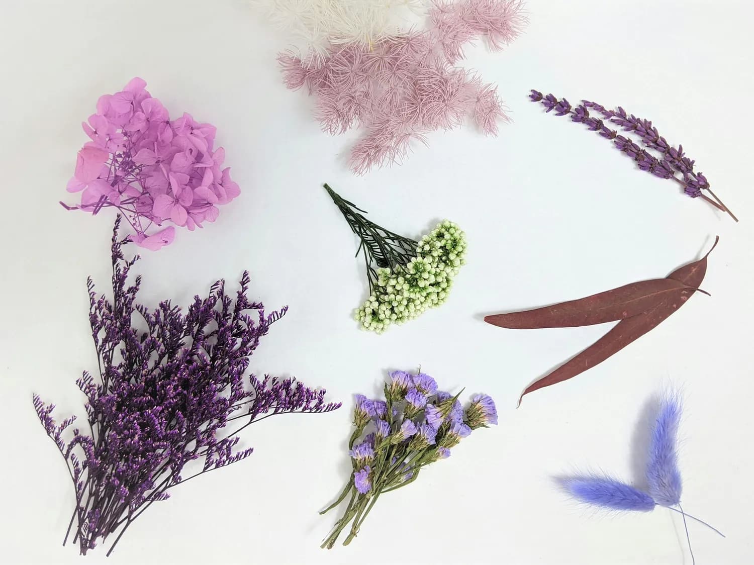 情人节礼物新宠：永生花，让爱情永不凋谢