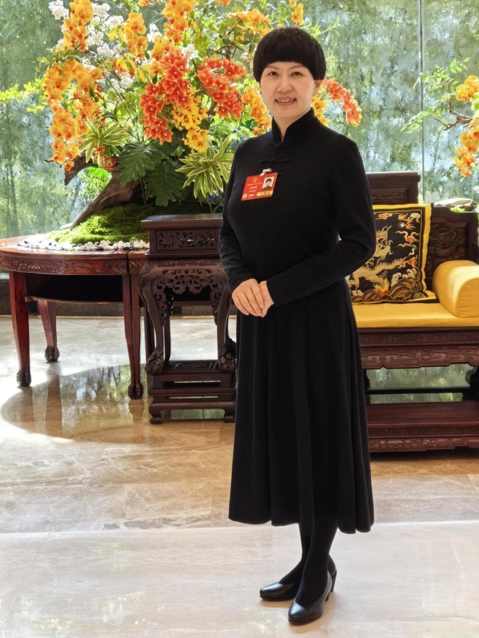 全国人大代表刘希娅：建议丰富拔尖创新人才评价方式，鼓励更多高校自主招生