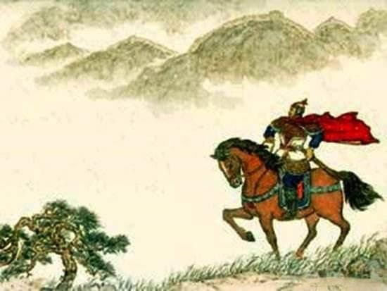 李益《夜上受降城闻笛》全诗原文、注释、翻译和赏析