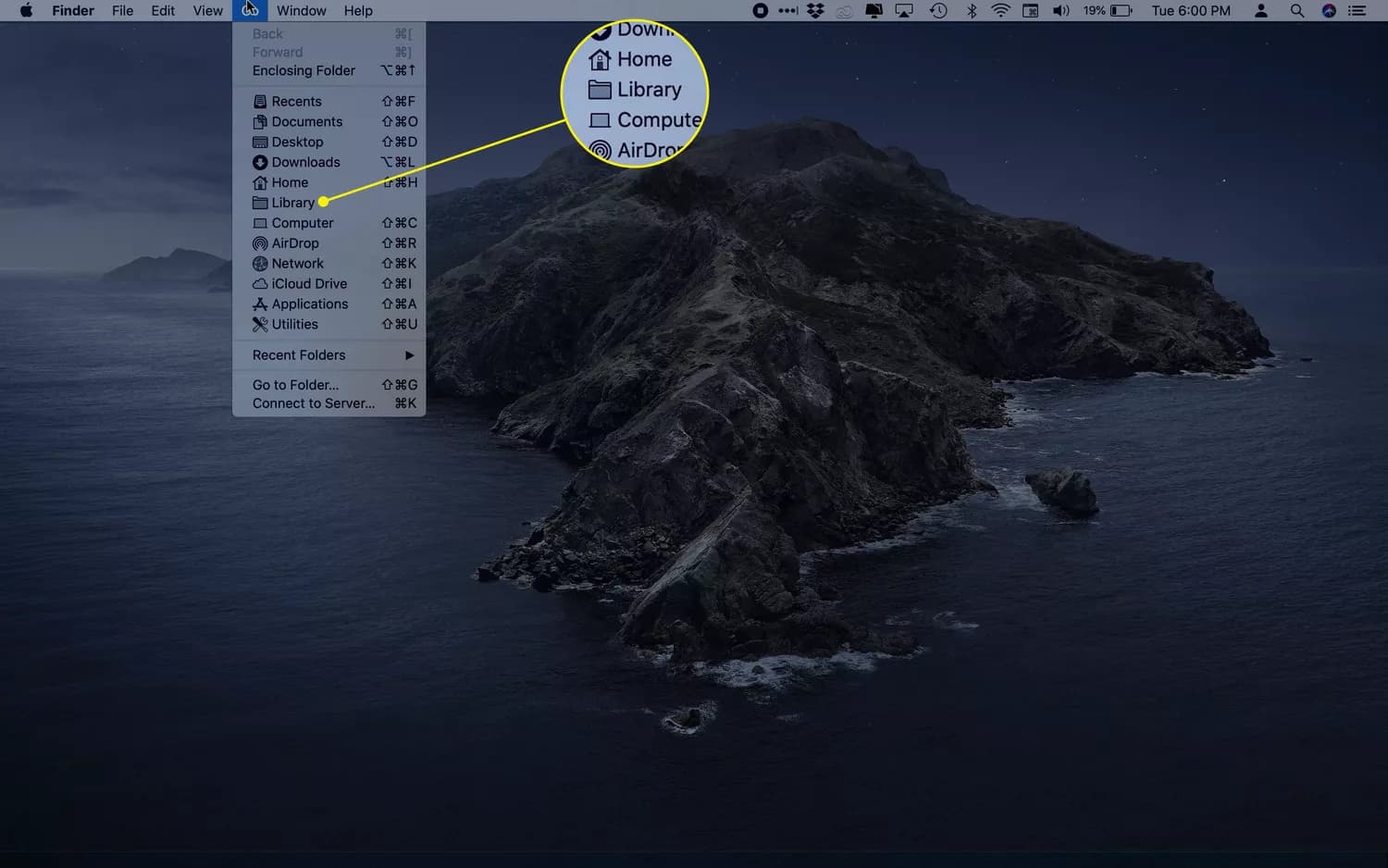 如何查找 Mac 或 Windows 字体文件