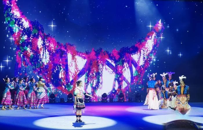 “云贵五城”文旅联盟成立 整合资源提升竞争力