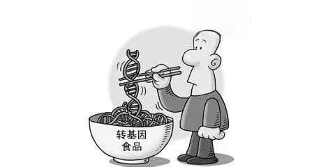 转基因能不能吃？不学生物，用逻辑也能判断