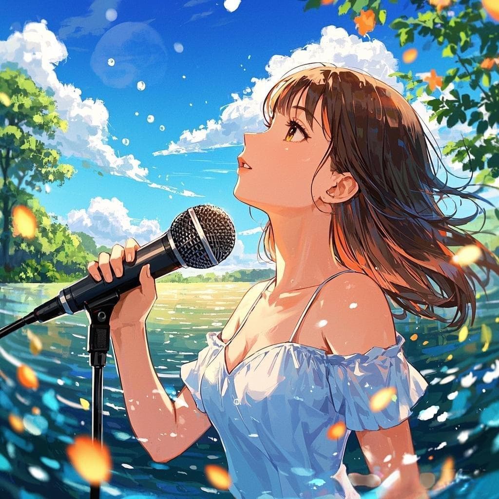 梨花教育讲基础发声训练与技巧