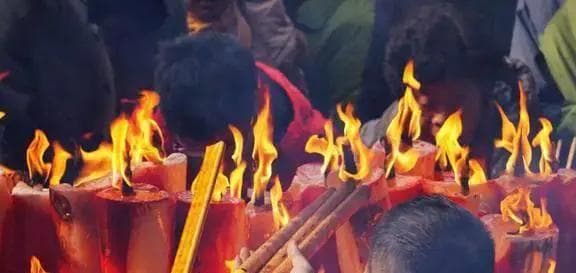 烧香为何非要三根？每根分别代表什么？传统文化还是要了解