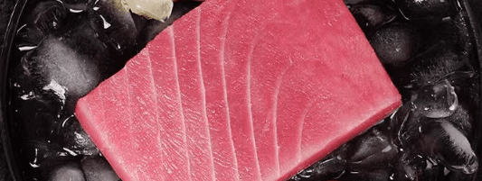 生食金枪鱼需要检测哪些指标？