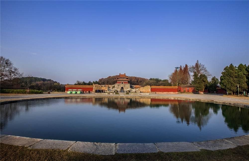中国6处5A级皇陵景区，多为世界遗产，都有极高的历史文化价值，值得参观探访