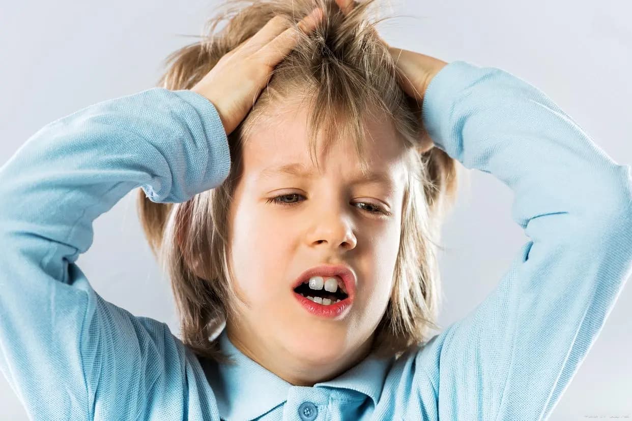 儿童和青少年偏头痛，这些你了解吗？