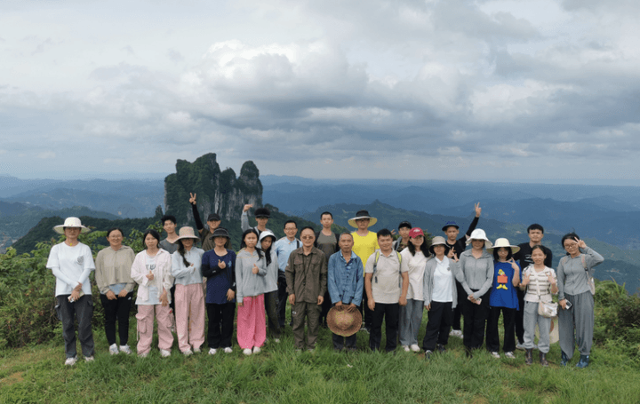 吉首大学药学院：扎根武陵山区的药梦初心