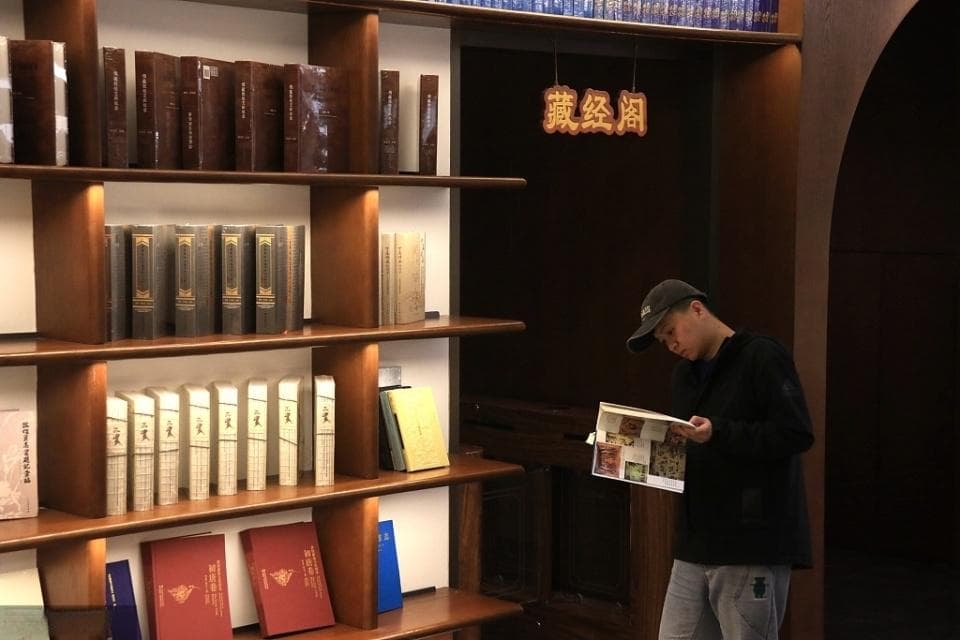 【环球文化】中外互译，哪些作品最受欢迎？