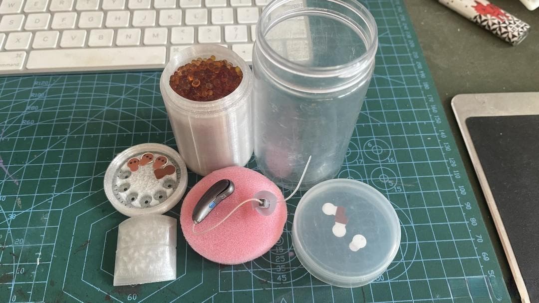 让声音更清晰，助听器日常使用与维护保养秘籍