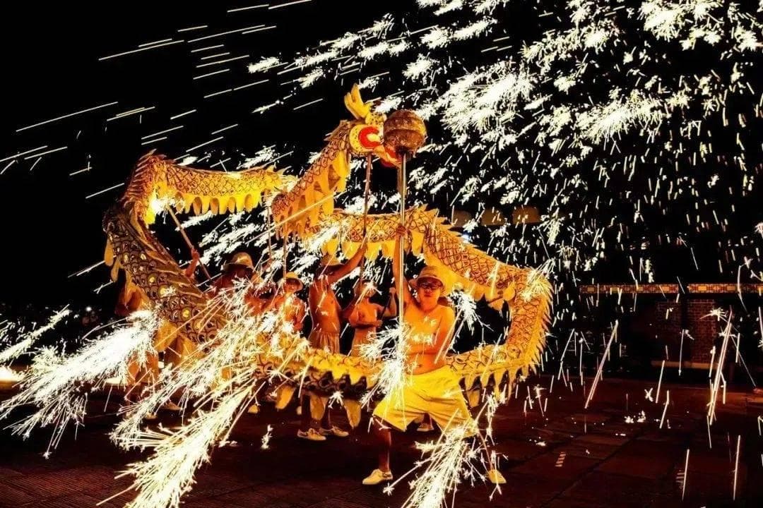 成都古镇游玩攻略：探寻川西风情的古朴韵味